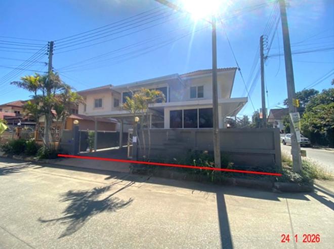 picture HOME 72.3 Sq.w. Muang Chiang Mai Chiang Mai for 4.5M - 6/21