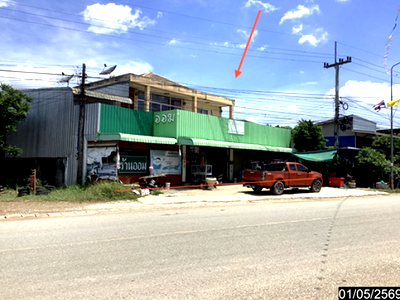 HOME 179 Sq.w. Pha Khao Loei for 7.5M