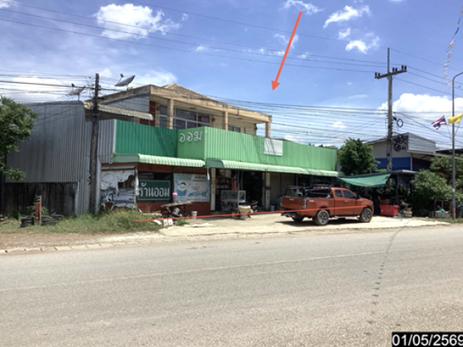 รูป บ้านเดี่ยว 179 ตร.วา ผาขาว เลย 7.5M - รูปที่ 1/15
