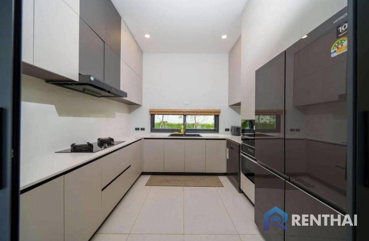 รูป สำหรับ เช่า บ้าน 5 ห้องนอน ที่ Mouana Residence Ko Kaeo - รูปที่ 7/25