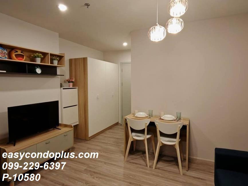 picture P-10580 Condo for Rent: Regent Home Bangna ✨📲 LINE ID: @easycondoplus | 📞 099-229-6397 - 4/12