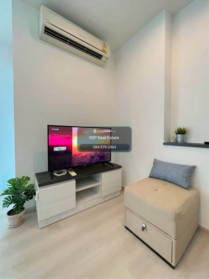 picture FOR-RENT LIFE RATCHADAPISEK 2BEDROOM - 2/14