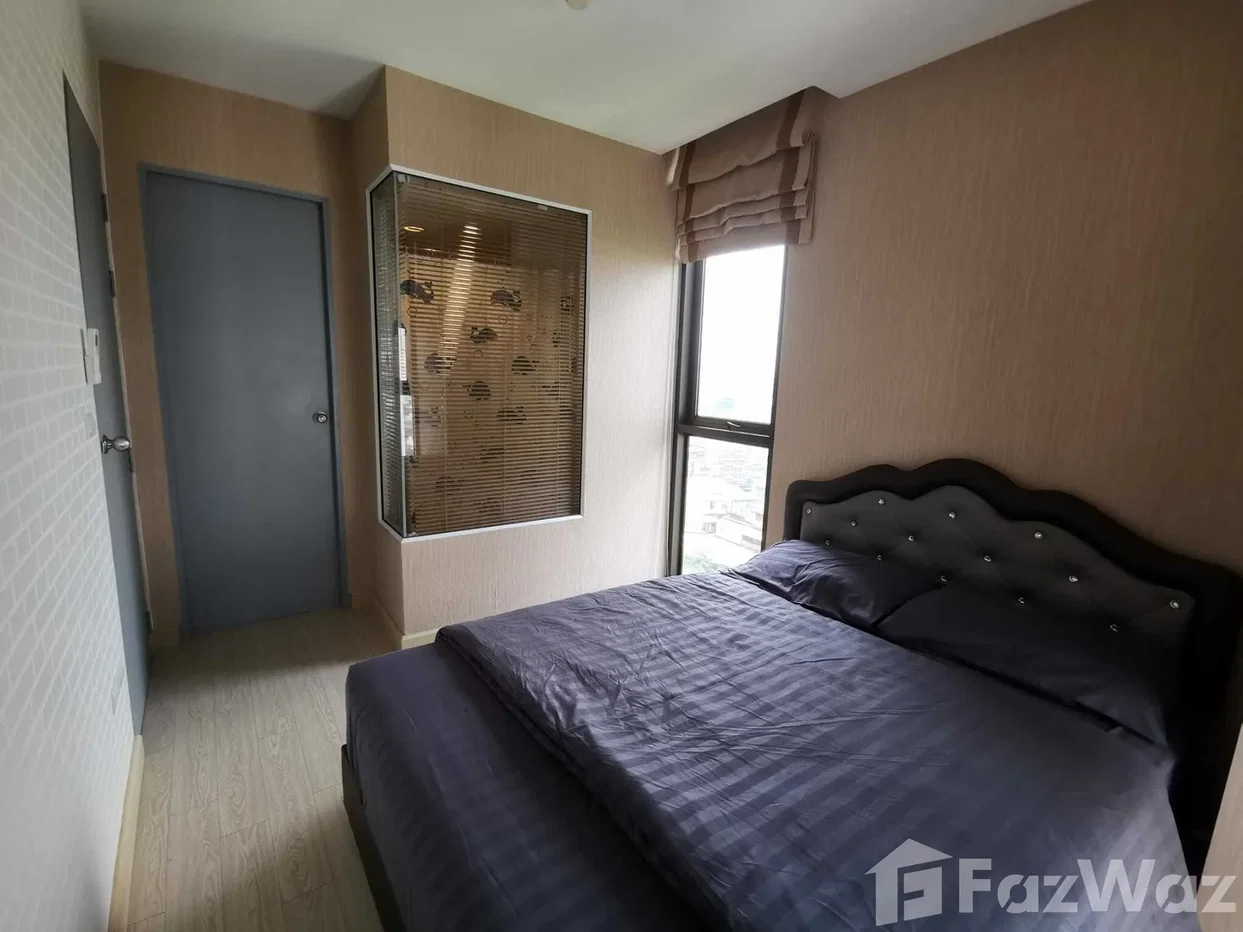 picture Seeking the Good Life? Discover Exquisite Ease at Ideo Mix Sukhumvit 103 1095266 - 3/7