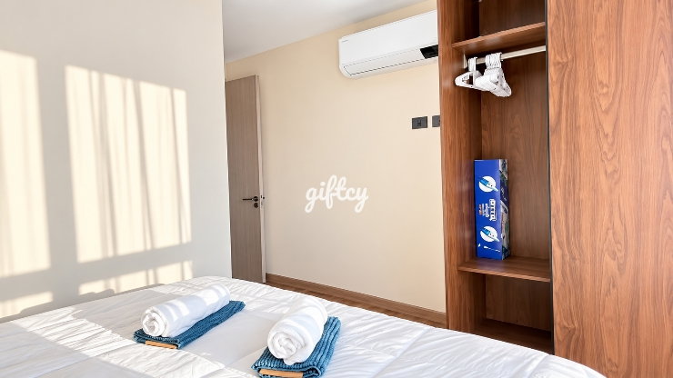 รูป ปล่อยเช่าThe One Condo เชียงใหม่ | วิวสระว่ายน้ำ
2 ห้องนอน 2 ห้องน้ำ ใกล้เซนเฟส , ม.พายัพ , ร.พ.กรุงเทพ - รูปที่ 13/15