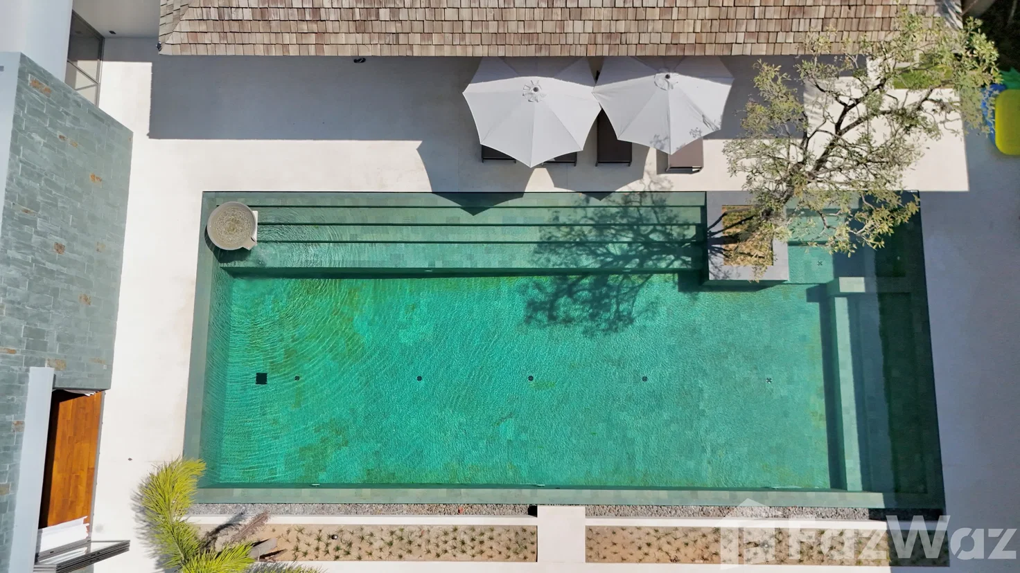 picture Sale Luxury 4 bedrooms Anchan Tropicana 6835843 - 11/12