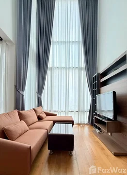 A Duplex 1-bedroom for rent at least 1 year contract or 6849137