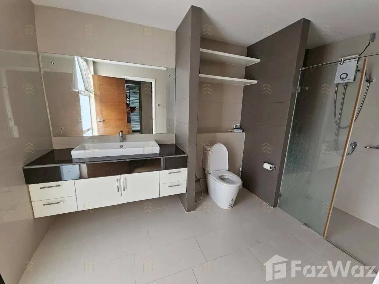 รูป บ้านเดี่ยวให้เช่า 3 ห้องนอน ในโครงการ แกรนด์ ไอ-ดีไซน์ วิภาวดี 6826535 - รูปที่ 40/55