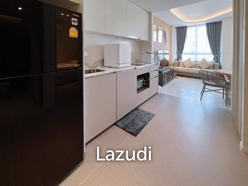 picture 2BR Sea View Condo Veranda Residence Hua Hin - 8/20