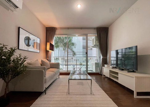 ให้เช่าคอนโด วอน นภา สุขุมวิท 38 อาคาร 1 ชั้น 2 1 ห้องนอน ขนาด 57 ตรม ใกล้ BTS ทองหล่อ