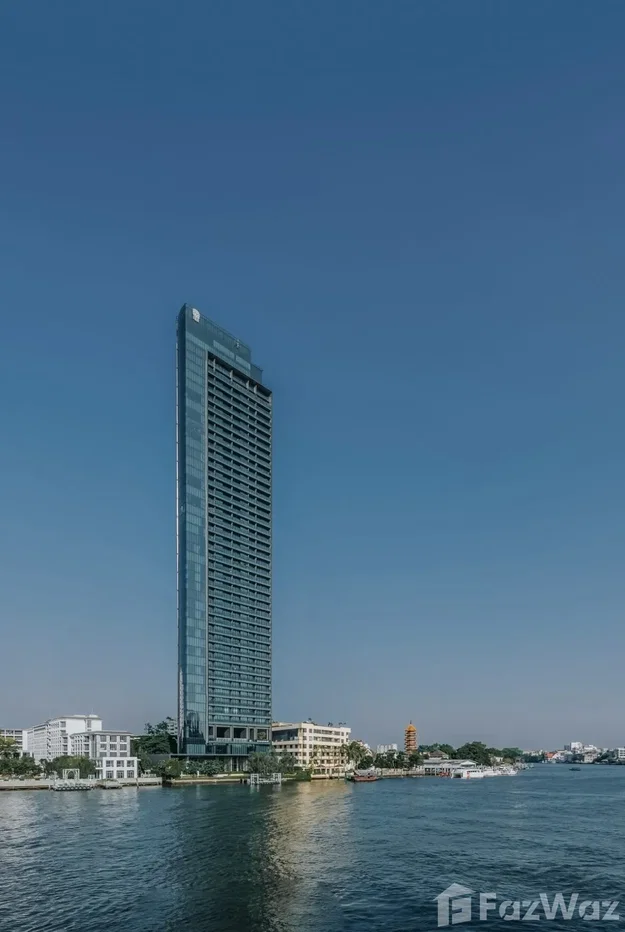 picture 2 Bedrooms Condo For Rent at Banyan Tree Residences Riversid 6837633 - 5/5