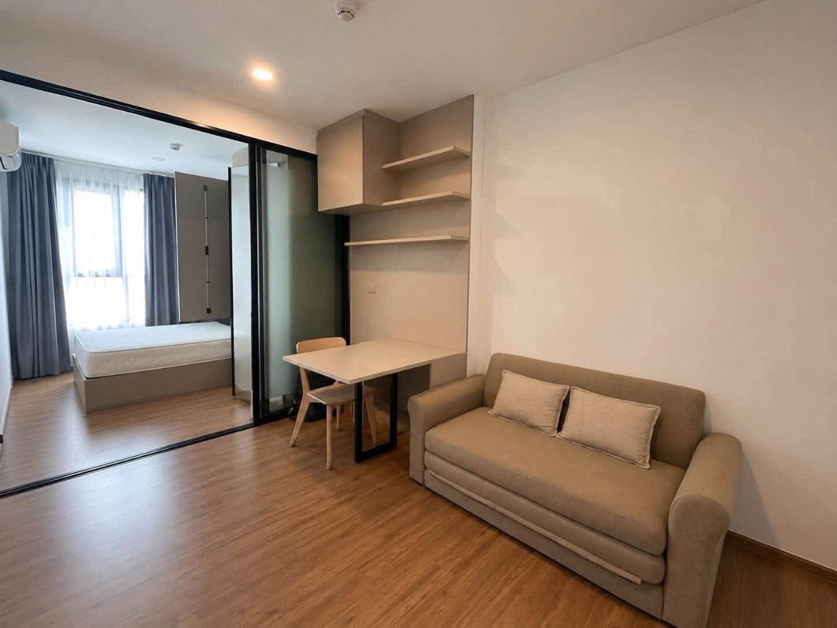 picture Condo for Rent at The Origin Ram 209 Interchange (B6910039)  ID Line : @condo88 - 1/5