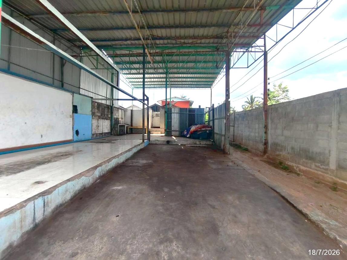 picture HOME 30.2 Sq.w. Kaset Sombon Chaiyaphum for 1M - 13/23