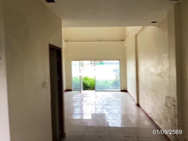 picture SHOP HOUSE 17.5 Sq.w. Mae Lao Chiang Rai for 2.5M - 4/23