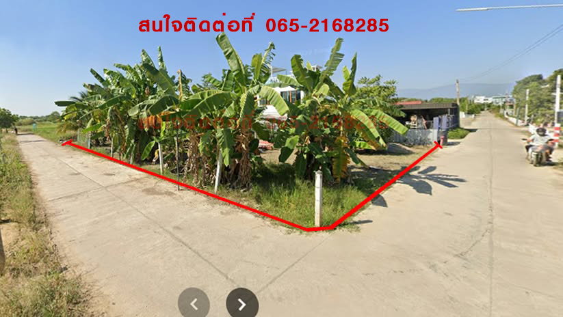 picture LAND FOR SALE!! Prime Location in Mueang Phetchabun, Thailand - 5/9