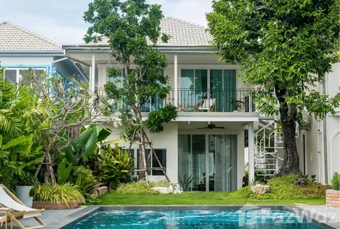 3-Bedroom Villa in the Heart of Hua Hin 6852833