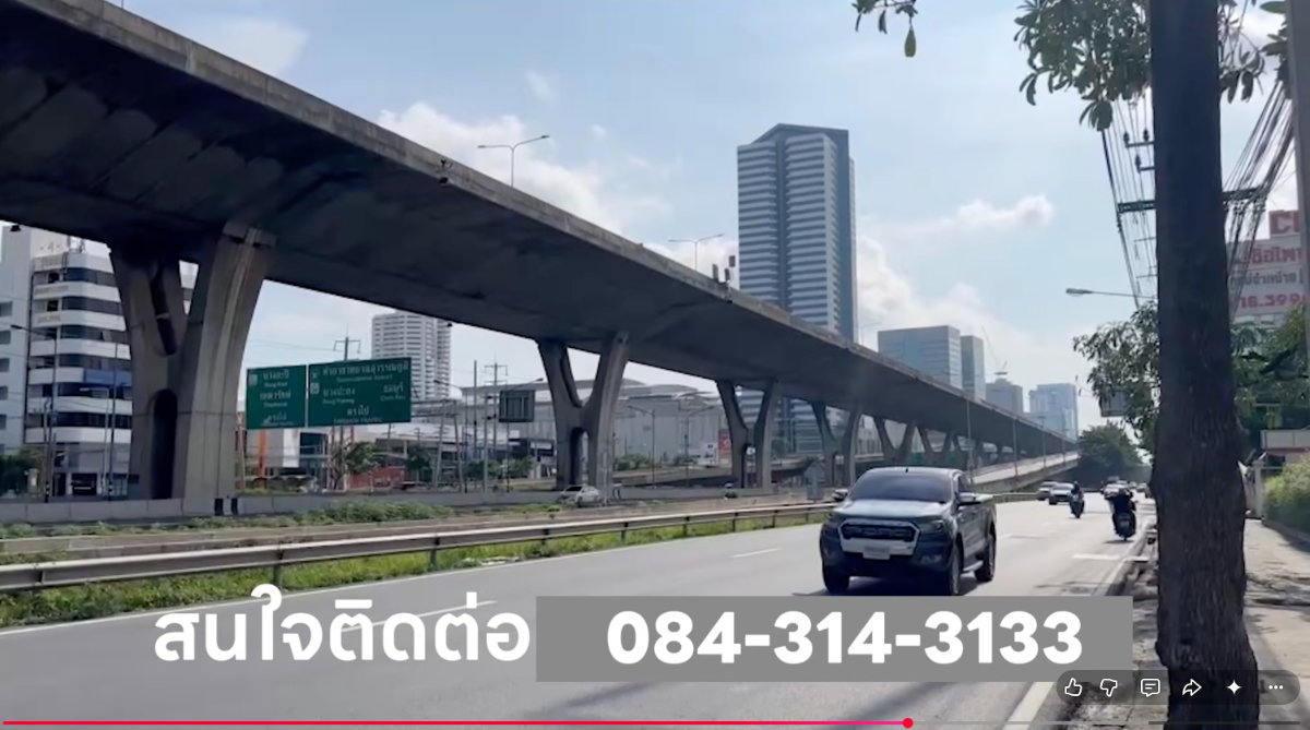 รูป ขายที่ดินริมถนนบางนา-ตราด 2 ไร่ 12 ตารางวา ฝั่งตรงข้ามเซ็นทรัลบางนา - รูปที่ 9/10