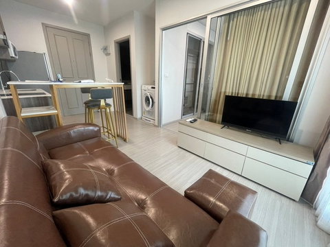💖💖ปล่อยเช่า The Parkland Phetkasem 56 (รหัส 030019R) /1 Bed ขนาด 30.62 ตรม ราคา 3,000 บาท / สนใจสอบถามได้นะคะ Line ID : atfirm2010 💖💖