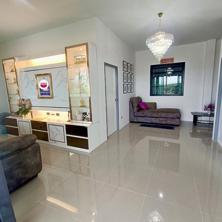 picture House for rent Nikompattana Rayong - 6/12