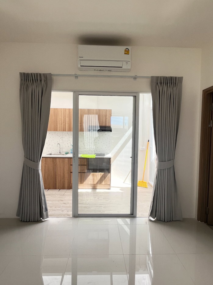 picture Townhome for rent, Nora Bangna Village Tel.0999983897 - 32/32