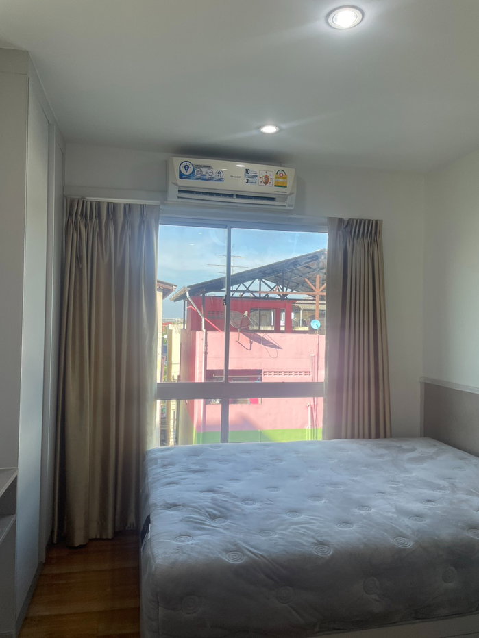 picture Sell V condo B2 1.09 mb near Ladkrabang industrial and KMITL - 1/11