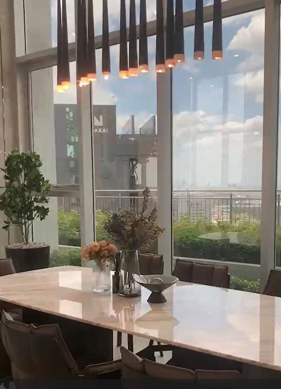 picture Ready-to – move Condominium near MRT Phasichareon station, opposite Seacon Bangkae - 13/19