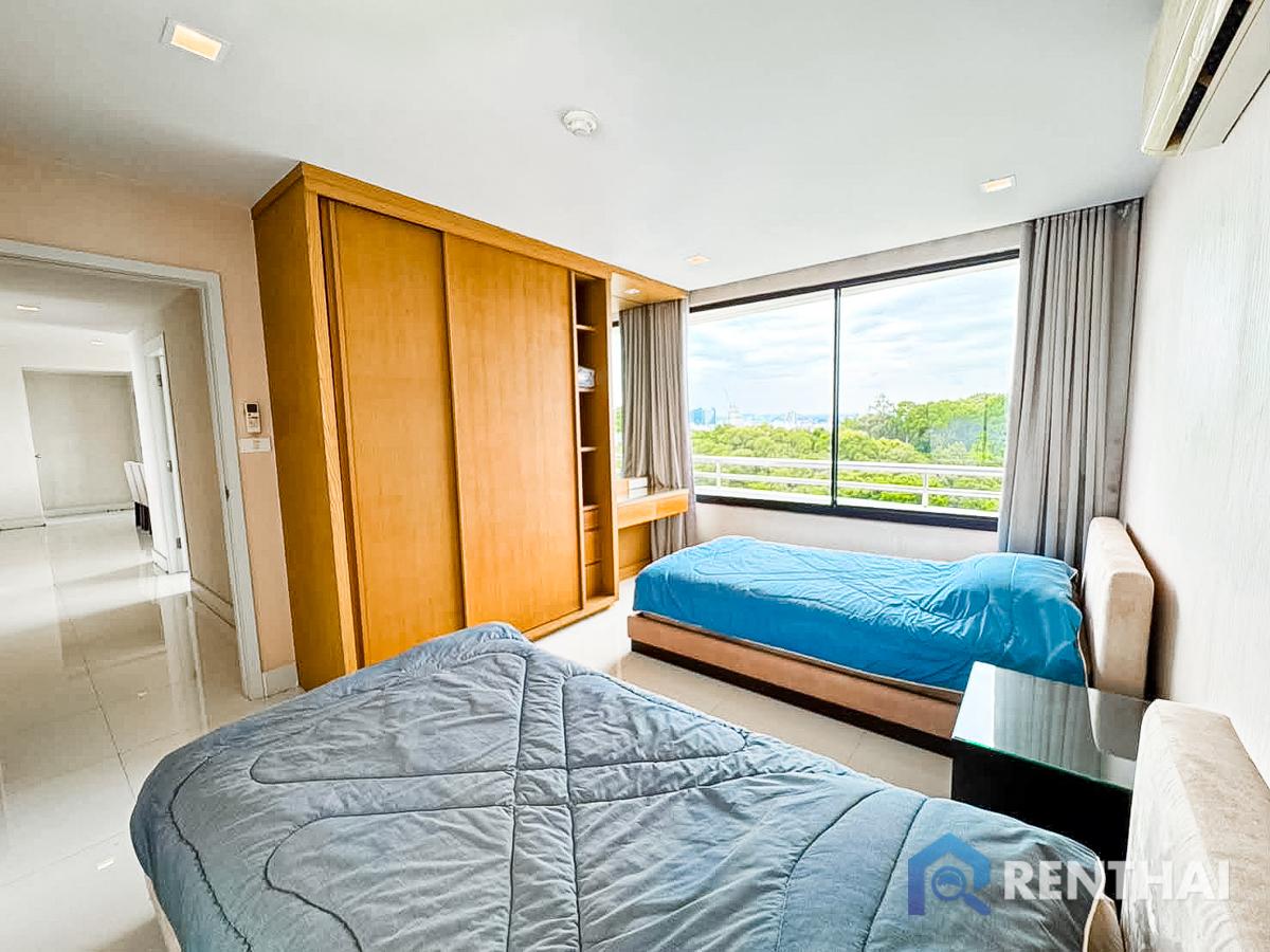 picture Beachfront condo Royal Cliff Garden Pattaya - 18/25