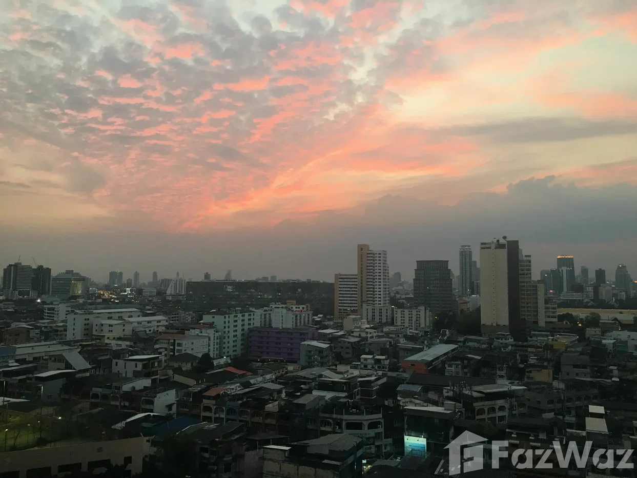 picture 2 Bedroom Condo for rent at Bright Sukhumvit 24 663074 - 11/11