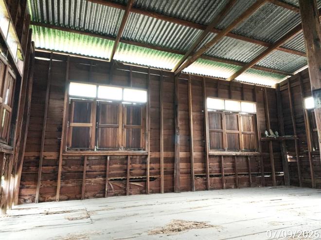 รูป บ้านเดี่ยว 117 ตร.วา บรบือ มหาสารคาม 511,000 - รูปที่ 11/25
