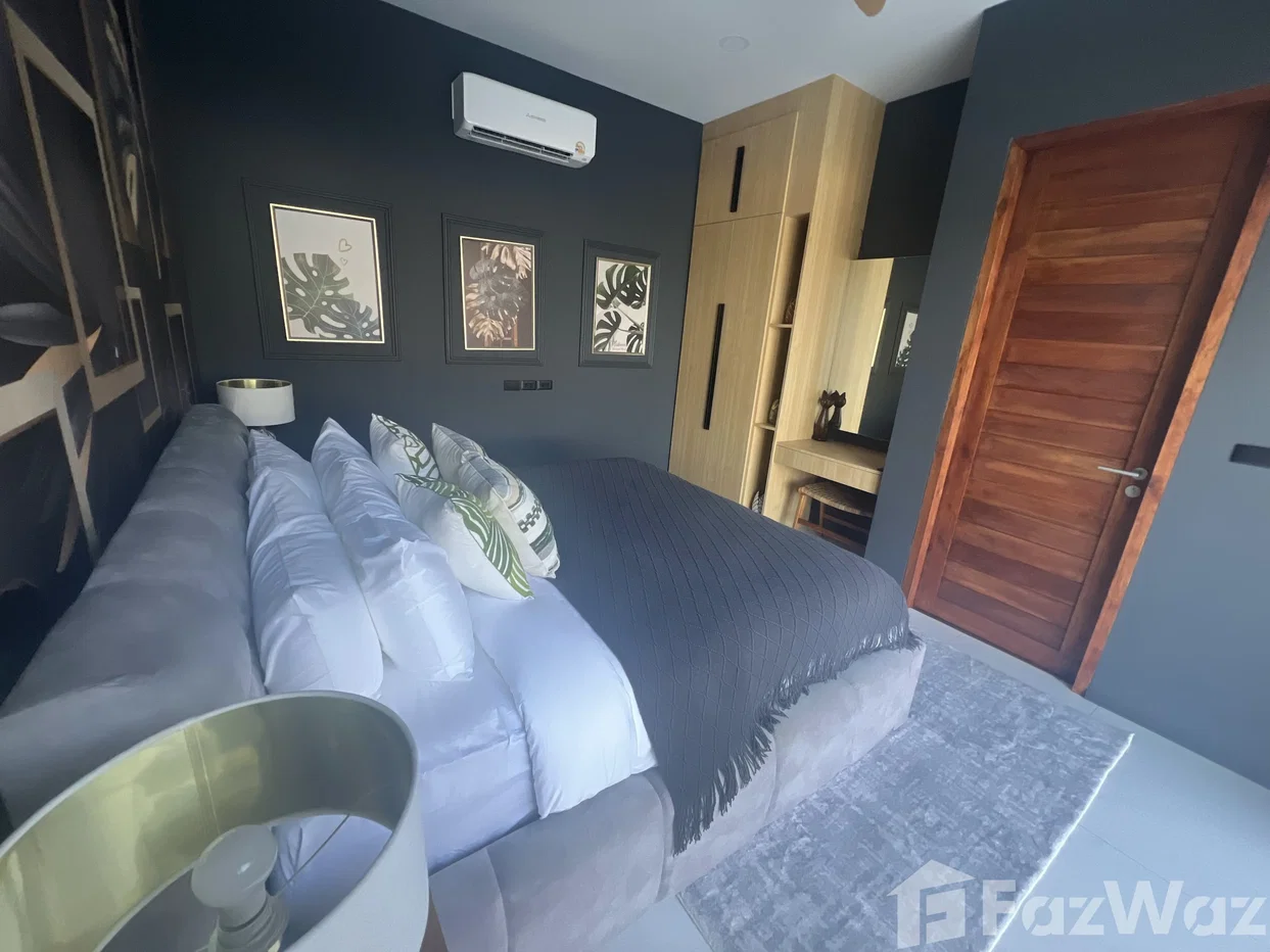 รูป วิลล่าให้เช่า 3 ห้องนอน ในโครงการ ร็อคโก้ วิลล่า 6831429 - รูปที่ 28/50