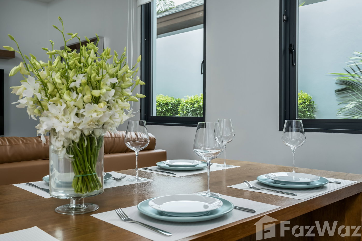 picture 3 Bedroom Villa for rent in Choeng Thale, Phuket  1690126 - 14/43