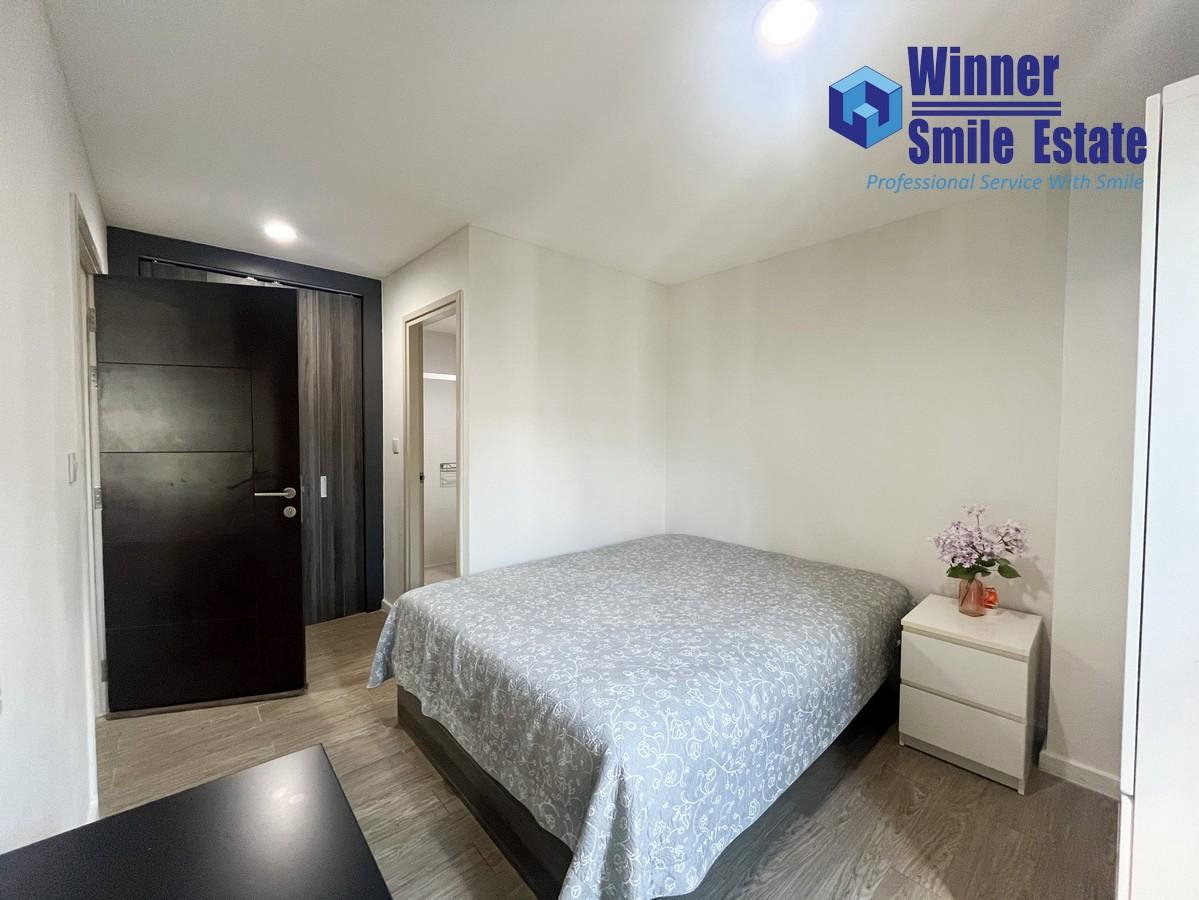 picture Rent Villa Lasalle Sukhumvit 105 Type 2 BR Near BTS Bearing - 4/13