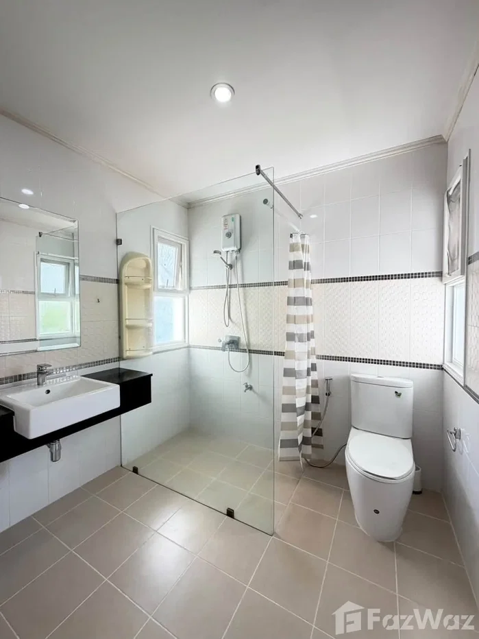 รูป บ้านเดี่ยวให้เช่า 4 ห้องนอน ในโครงการ ศุภาลัย ลากูน ภูเก็ต 6851118 - รูปที่ 3/19