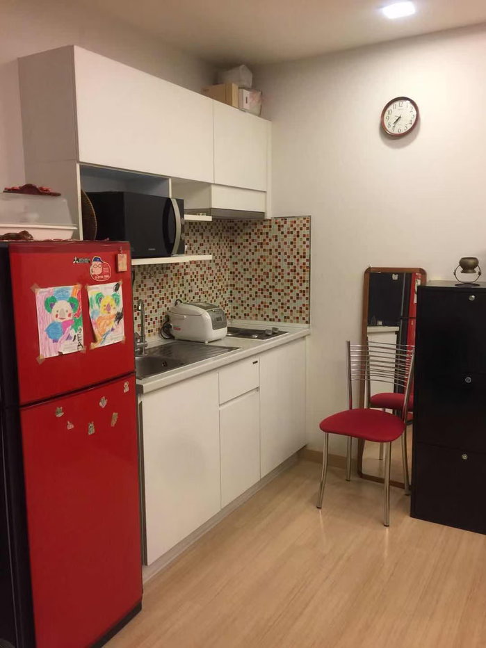 picture Condo For Rent!!THRU Thonglor (Near BTS Thonglor) - 2/5