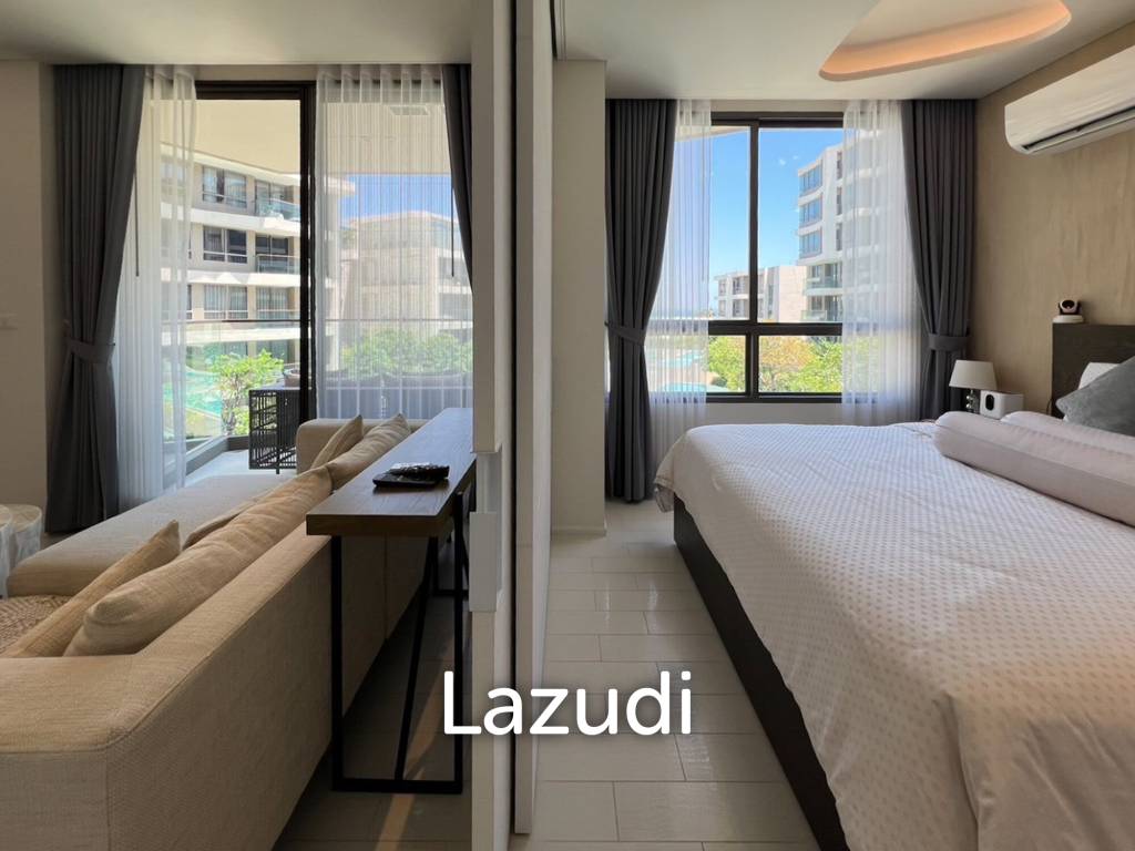 picture 2BR Sea View Condo Veranda Residence Hua Hin - 11/20