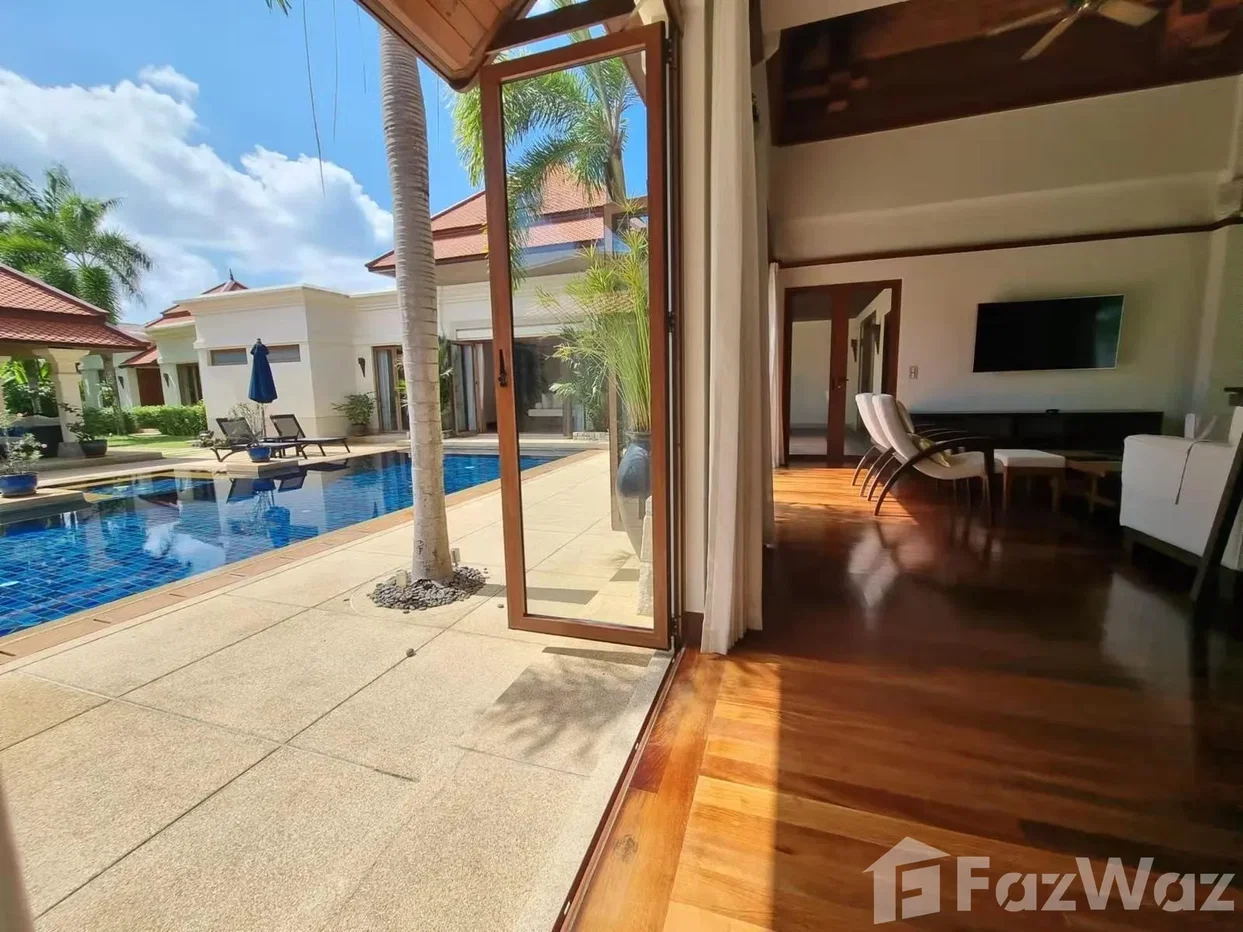 รูป SAI TAAN LAGUNA V38 | 5 BEDROOMS 6829735 - รูปที่ 21/30