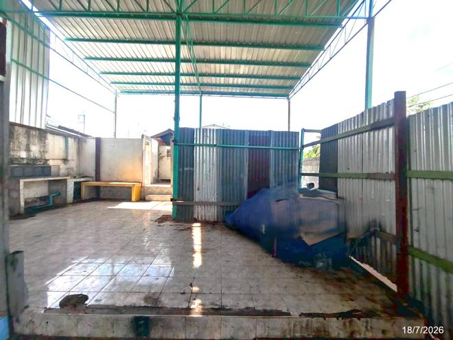 picture HOME 30.2 Sq.w. Kaset Sombon Chaiyaphum for 1M - 5/23