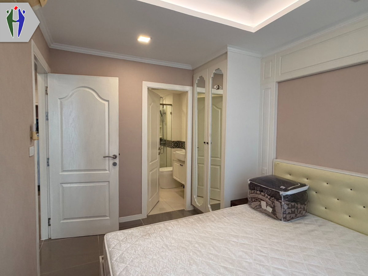 picture Condo for rent Jomtien 11,000 1bed - 7/8