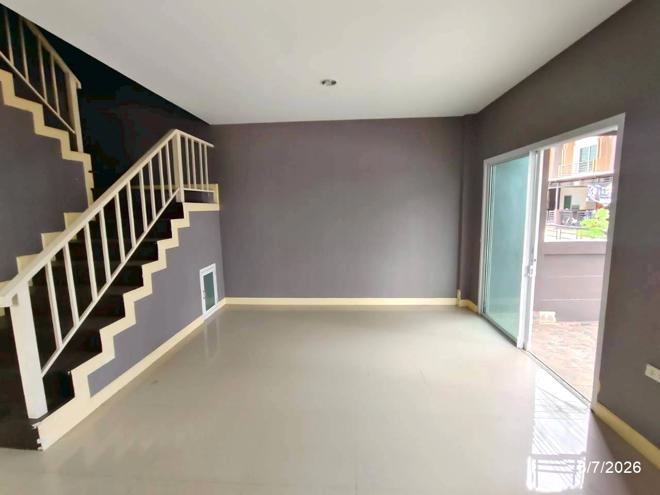 รูป ทาวน์เฮ้าส์ 22 ตร.วา บ้านรัก เมืองขอนแก่น ขอนแก่น 2.6M - รูปที่ 4/37