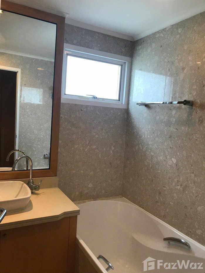 picture 2 Bedroom Condo for rent at Baan Siriruedee 1119836 - 5/10