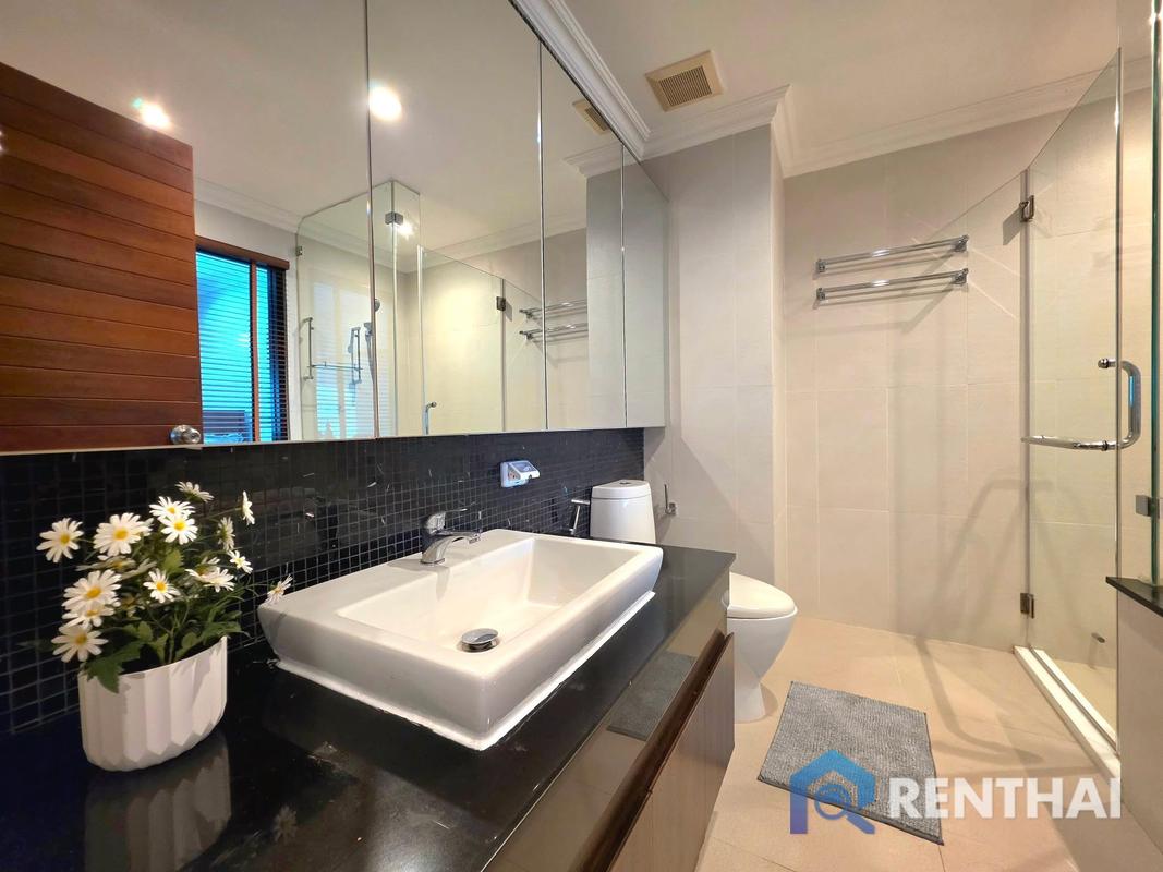 picture 1bedroom duplex for rent at Axis condo pattaya - 10/18