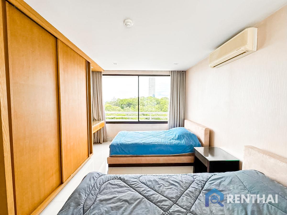 picture Beachfront condo Royal Cliff Garden Pattaya - 19/25