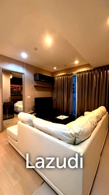 Condos for rent : 1 Bed 1 Bath 43.5 Sqm Condo For Sale and Rent