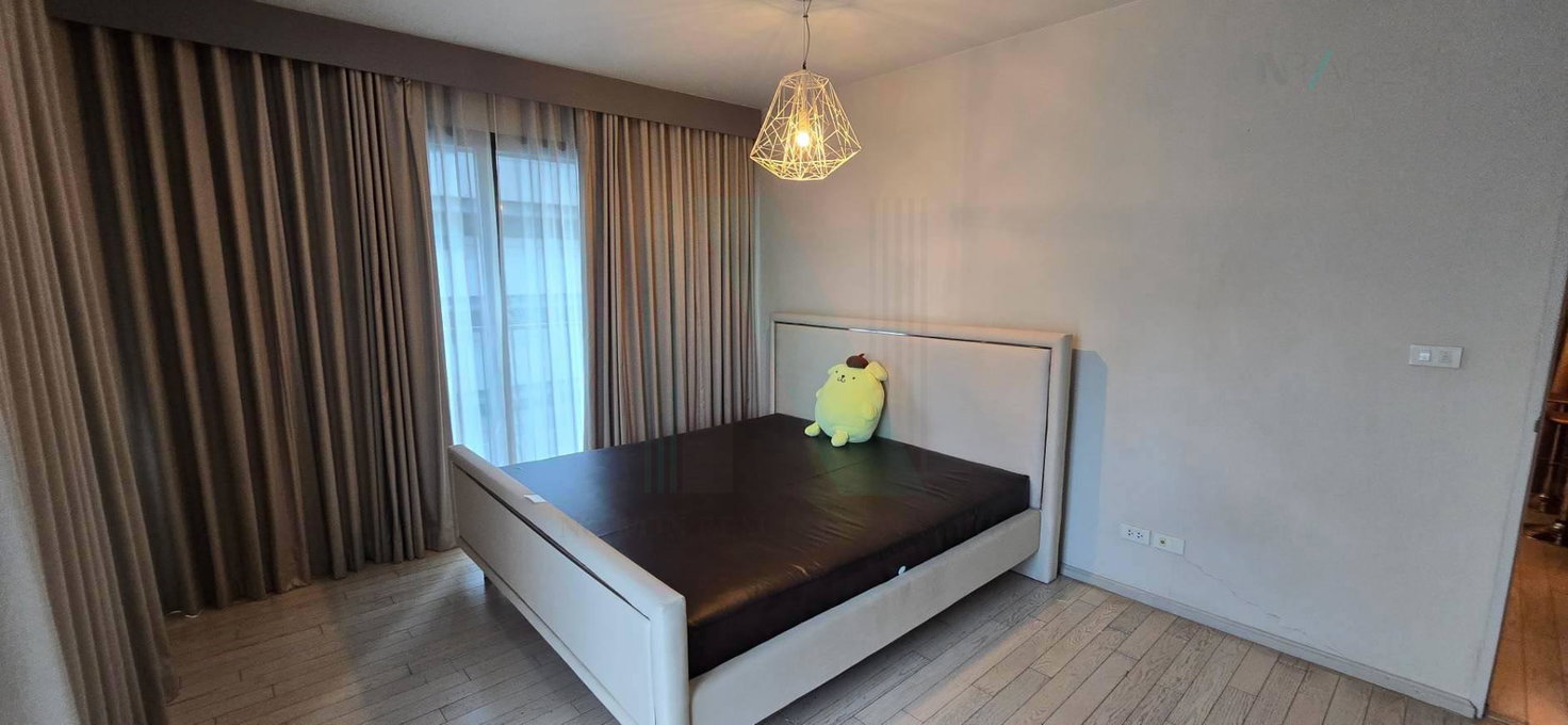 picture For Rent Condo NOBLE SOLO Building , Floor 8,1 bed room, Room size 71 sqm - 6/8