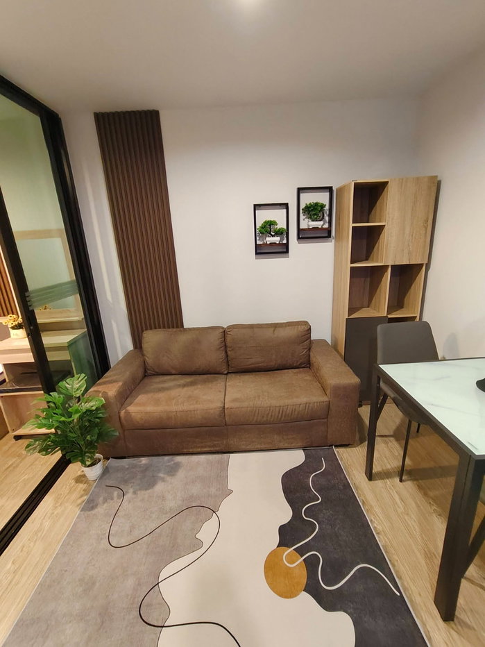 picture @Condorental condo for rent REACH Phahon Yothin 52 - 8/19