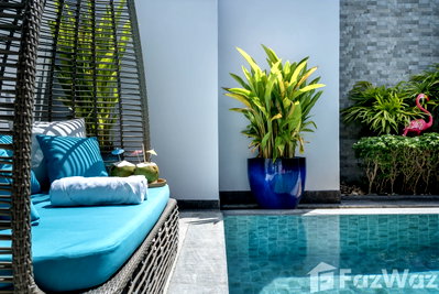 เช่าบ้านเดี่ยว ถลาง ภูเก็ต : วิลล่าให้เช่า 3 ห้องนอน ใน เชิงทะเล, ภูเก็ต 1690126