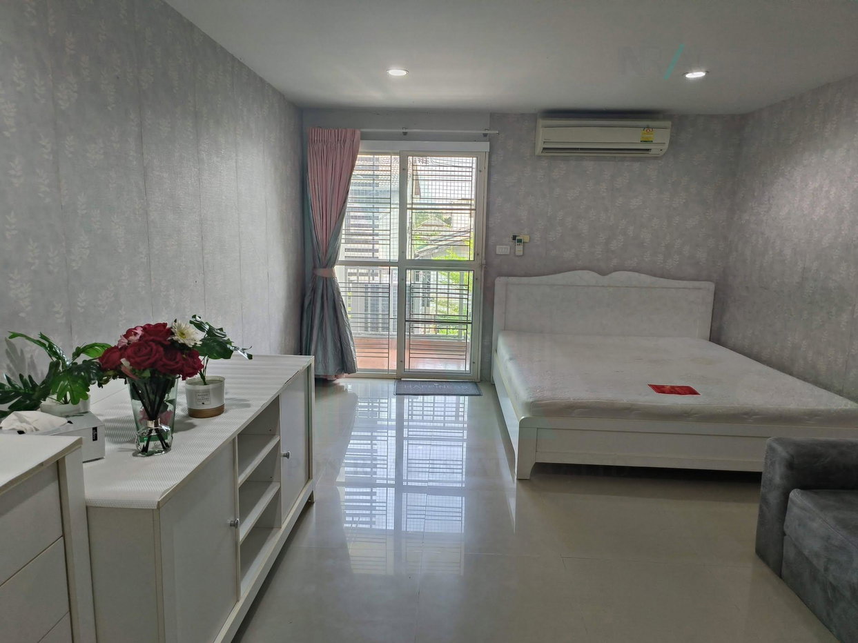 picture For Sell Condo REGENT HOME 6 Building A, Floor 3,Studio, Room size 28 sqm - 3/8