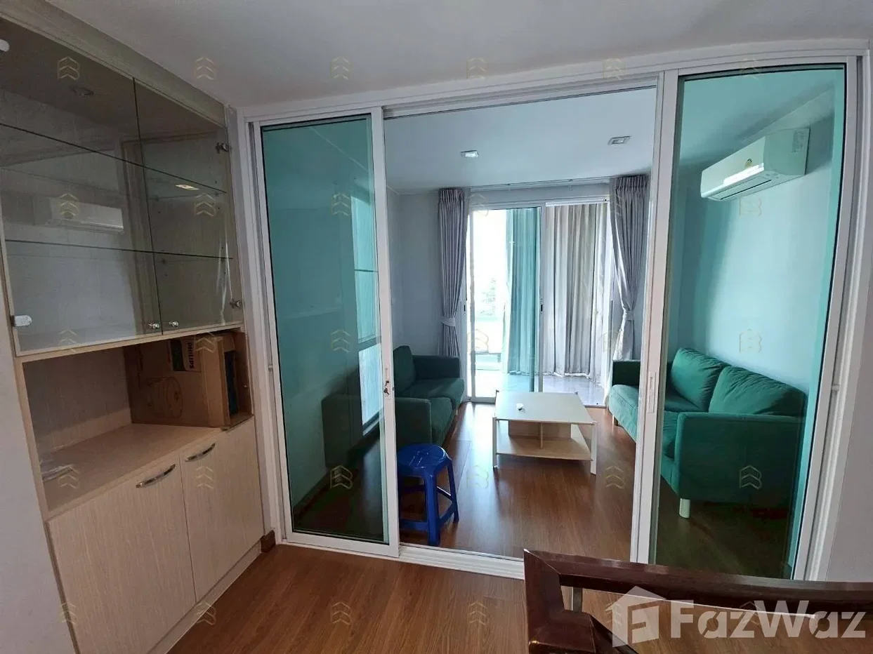 รูป บ้านเดี่ยวให้เช่า 3 ห้องนอน ในโครงการ แกรนด์ ไอ-ดีไซน์ วิภาวดี 6826535 - รูปที่ 29/55