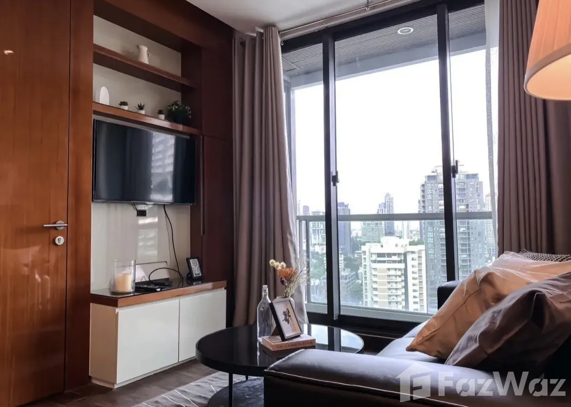 picture 2 bedroom condo for rent at The address sukhumvit 28 6852485 - 3/12