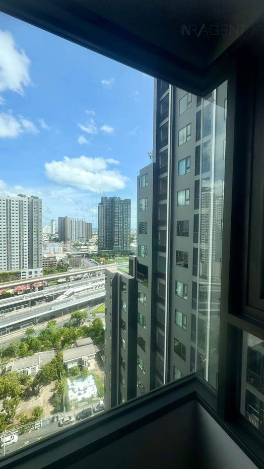 รูป ขายคอนโด ไลฟ์ สาทร เซียร์รา อาคาร 1 ชั้น 21 1 bed room Plus ขนาด 35 ตรม ใกล้ โรงพยาบาลรัชดา-ท่าพระ - รูปที่ 8/8