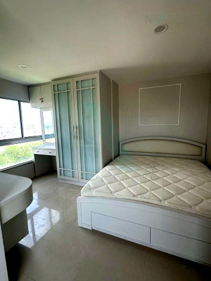 Condos for sale : 📌 For Sell Condo REGENT HOME 6 PRACHACHEUN Building 1, Floor 7,2 bed room, Room size 66.00 sqm